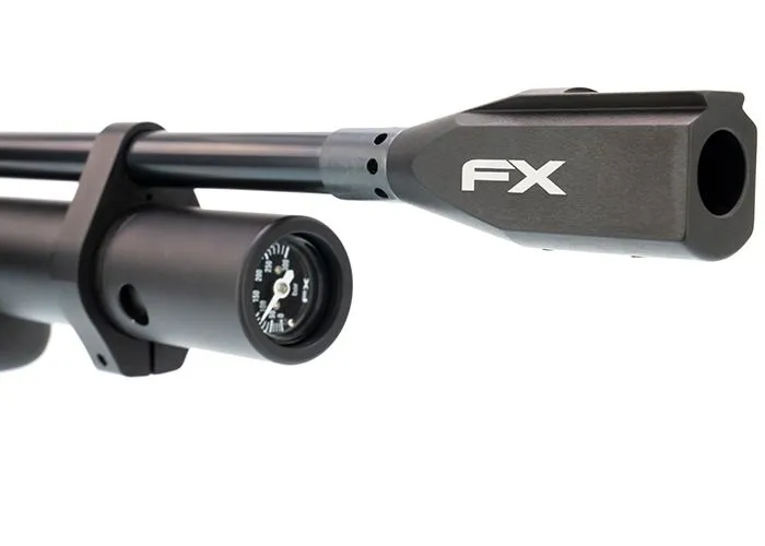 FX Biathlon MKII Synthetic Air Rifle