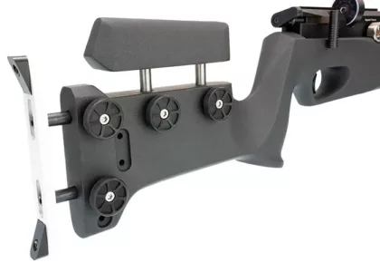 FX Biathlon MKII Synthetic Air Rifle