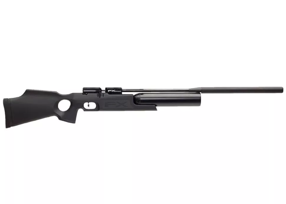 FX Boss Synthetic Air Rifle .30