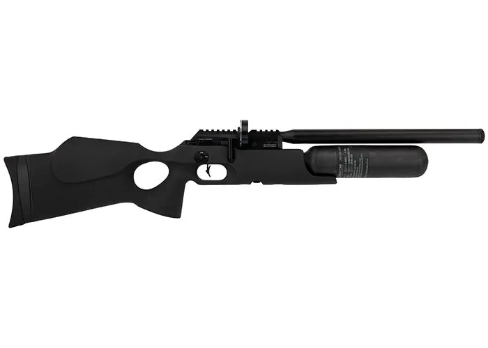 FX Crown MKII Continuum Air Rifle