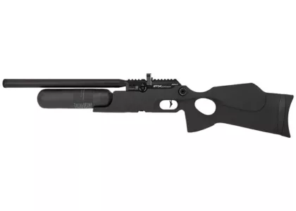 FX Crown MKII Continuum Air Rifle