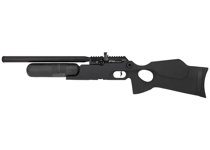 FX Crown MKII Continuum Air Rifle