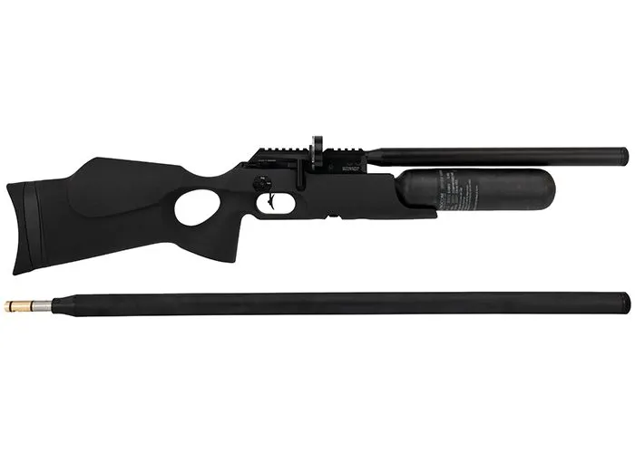 FX Crown MKII Continuum Air Rifle