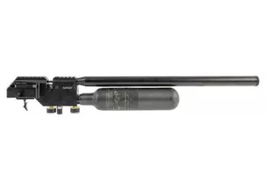 FX Crown MKII Base Air Rifle Action
