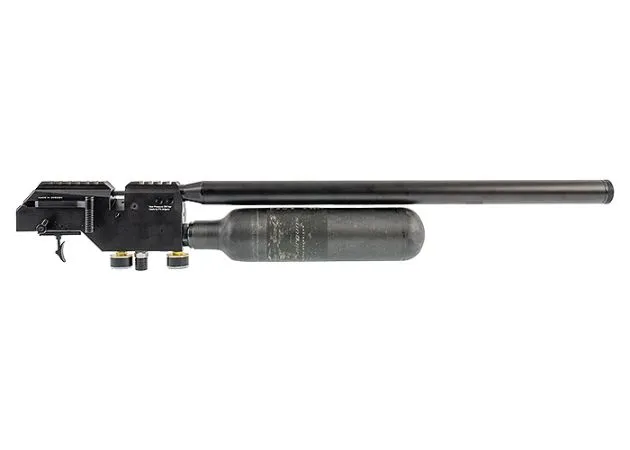 FX Crown MKII Base Action Air Rifle