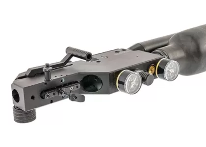 FX Crown MKII Base Action Air Rifle