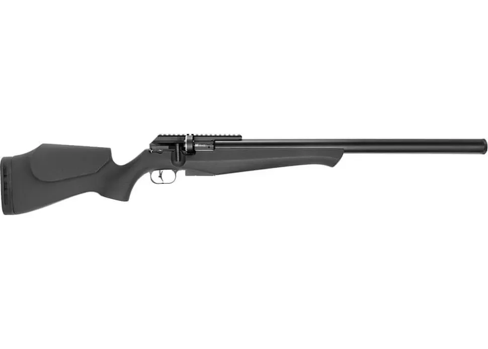 FX DRS Classic Synthetic 600 Airrifle