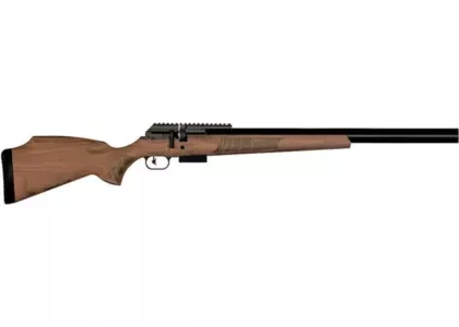 FX DRS Classic Walnut 600 Airrifle