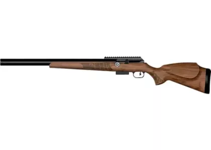 FX DRS Classic Walnut 600 Airrifle