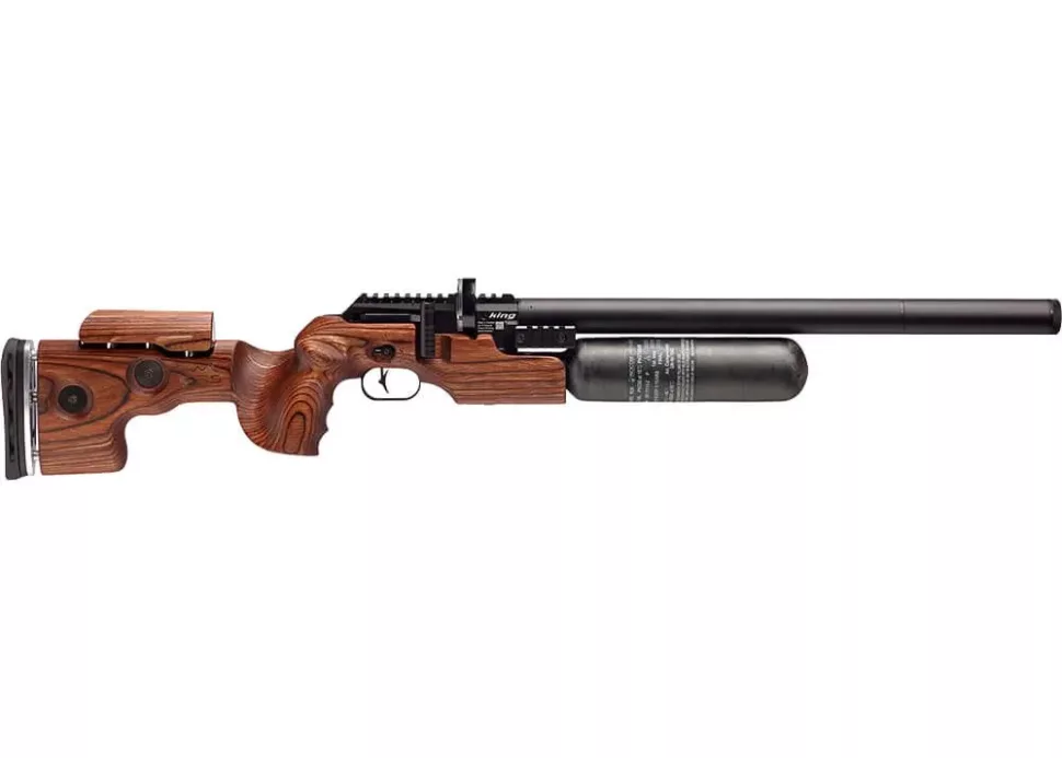 FX King 500 Brown Air Rifle
