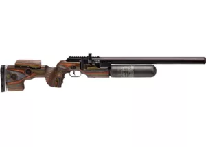FX King 500 Green Mountain Camo Airrifle