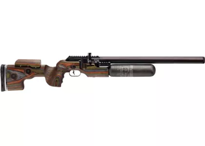 FX King 500 Green Mountain Camo Airrifle
