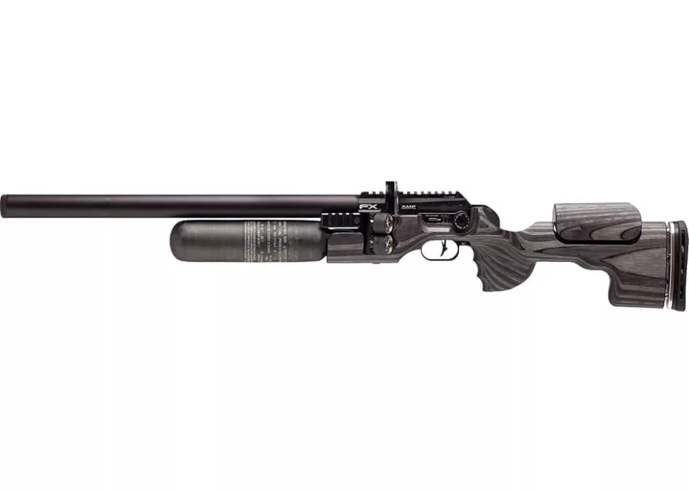 FX King 500 Nordic Wolf Airrifle