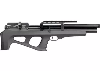 FX Wildcat MKIII Compact Air Rifle