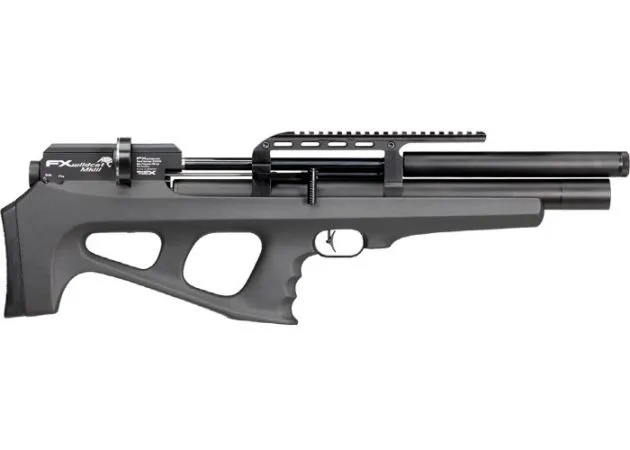FX Wildcat MKIII Compact Air Rifle