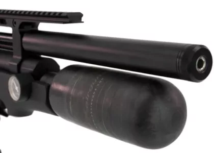 FX Wildcat MKIII BT Compact Air Rifle