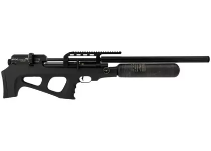 FX Wildcat MKIII BT Sniper Air Rifle