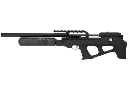 FX Wildcat MKIII BT Sniper Air Rifle