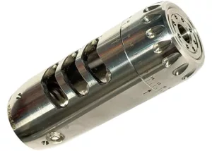 Harmonic Barrel Tuner, Muzzle Break, Air Stripper MZHT-50s_1Harmonic Barrel Tuner, Muzzle Break, Air Stripper MZHT-50s