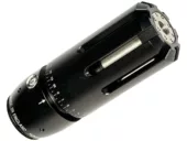 Harmonic Barrel Tuner, Muzzle Break, Air Stripper MZHT-60B_3