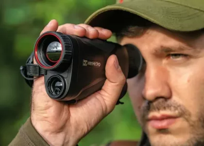 HikMicro Condor CQ35L Thermal Imaging Camera