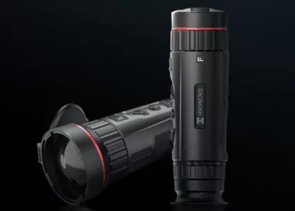 HikMicro Falcon FQ25 Handheld Thermal Camera