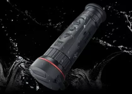 HikMicro Falcon FQ25 Handheld Thermal Camera