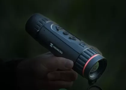 HikMicro Falcon FQ25 Handheld Thermal Camera