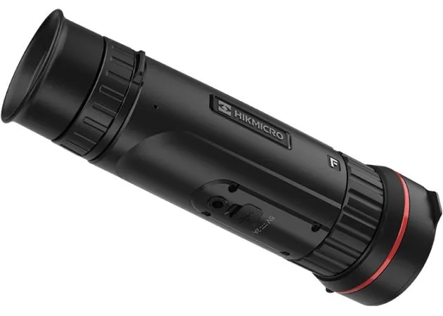 HikMicro Falcon FQ50 Thermal Imaging Camera