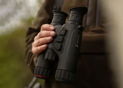 HikMicro Habrok HQ35LN Thermal Imaging Camera