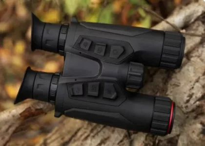 HikMicro Habrok HQ35LN Thermal Imaging Camera