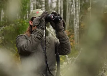 HikMicro Habrok HQ35LN Thermal Imaging Camera