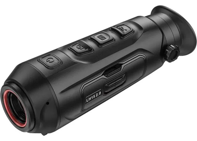 HikMicro Lynx 2.0 LH15 Thermal Imaging Camera