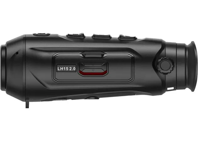 HikMicro Lynx 2.0 LH15 Thermal Imaging Camera