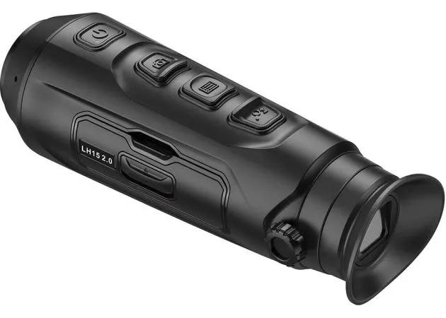 HikMicro Lynx 2.0 LH15 Thermal Imaging Camera