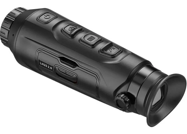 HikMicro Lynx 2.0 LH25 Thermal Imaging Camera