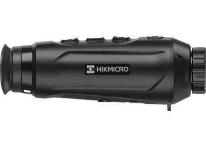 HikMicro Lynx 2.0 LH25 Thermal Imaging Camera