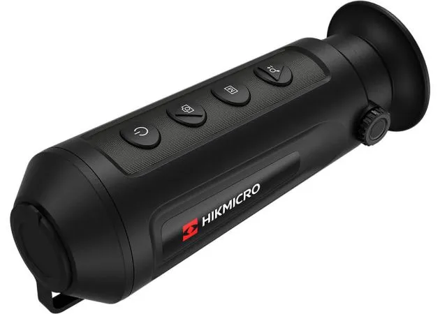 HikMicro Lynx S LC06S Thermal Imaging Camera