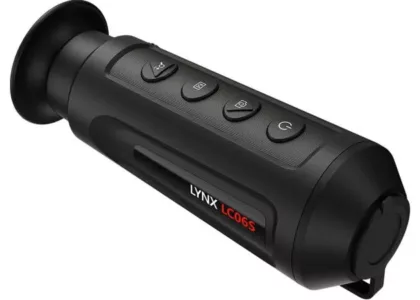 HikMicro Lynx S LC06S Thermal Imaging Camera