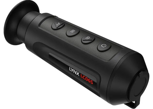 HikMicro Lynx S LC06S Thermal Imaging Camera