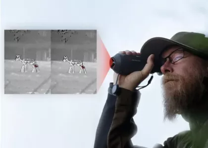 HikMicro Lynx S LC06S Thermal Imaging Camera