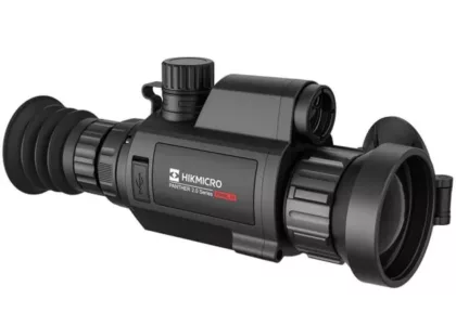 HikMicro Panther 2.0 PH50L Thermal Imaging Riflescope