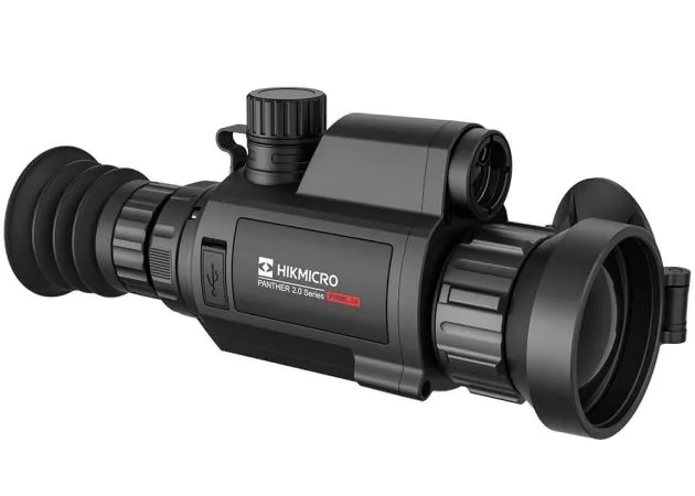 HikMicro Panther 2.0 PH50L Thermal Imaging Riflescope