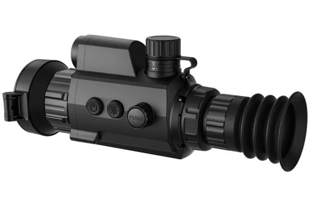 HikMicro Panther 2.0 PH50L Thermal Imaging Riflescope
