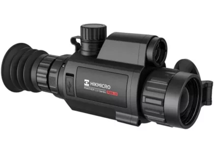 HikMicro Panther 2.0 PQ35L Thermal Imaging Riflescope