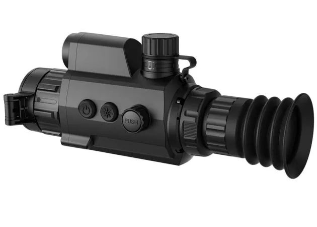 HikMicro Panther 2.0 PQ35L Thermal Imaging Riflescope