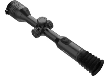 HikMicro Stellar SH50 Thermal Imaging Rifle Scope