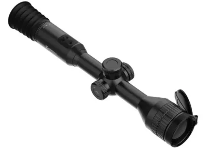 HikMicro Stellar SH50 Thermal Imaging Rifle Scope