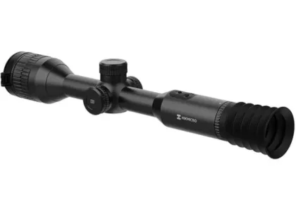 HikMicro Stellar SH50 Thermal Imaging Rifle Scope