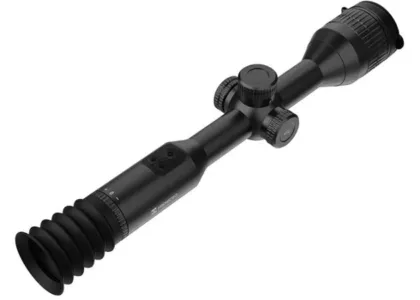 HikMicro Stellar SH50 Thermal Imaging Rifle Scope